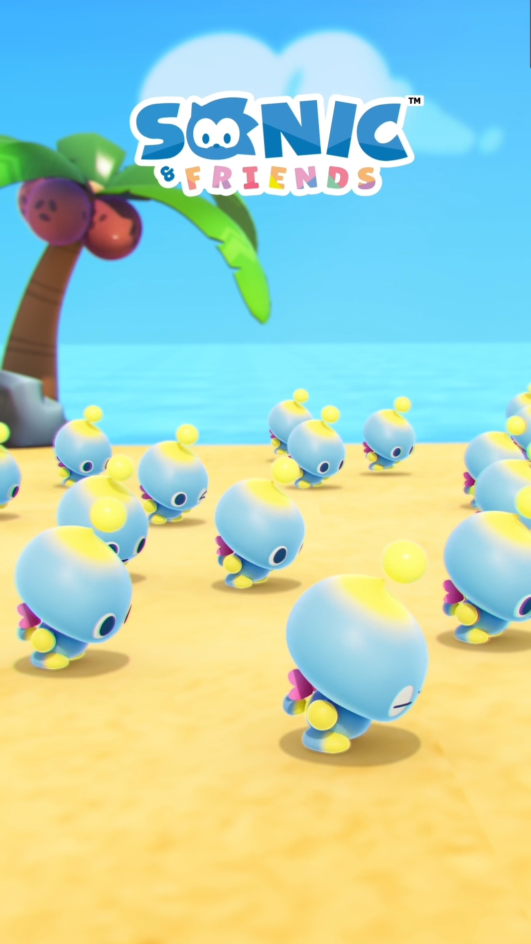 Соник и его друзья - 75 выпуск смотреть онлайн