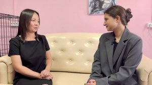 Груминг - красота, любовь и забота!