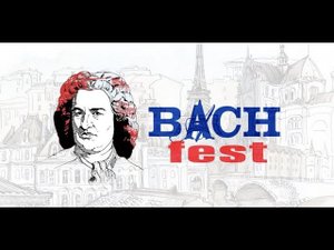 J.S.Bach Brandenburg Concerto no 2 F major  BWV 1047
