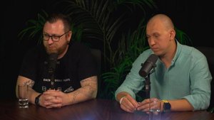 Шоты №37. Готовь бекап смолоду — что нужно учесть в инфре?