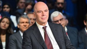 Силуанов заявил об обеспечении бюджетом России всех обязательств