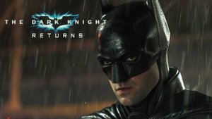 Темный рыцарь: Возвращение (2025)