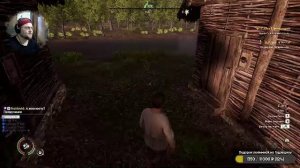 Medieval Dynasty сюжетка