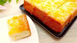 🔝Пирог, который вы захотите готовить каждый день! Вкуснее торта и проще, чем вы думаете!