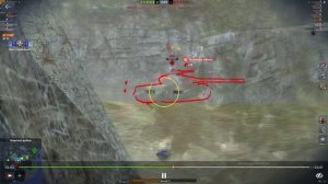 AMX 50 B. Мастер на стоковом экипаже #shorts