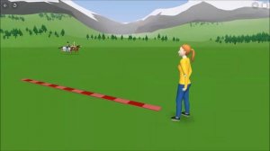 Middle-2. Cospaces. Скачки