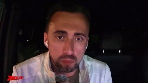 Об интервью Дудя и Киевстонер