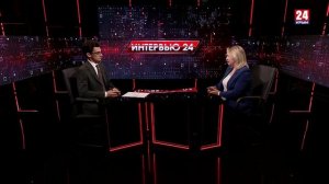 Интервью 24. Ольга Барило. Выпуск 18.09.25