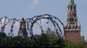 Лавров указал на отсутствие проблем из-за введения новых санкций против РФ