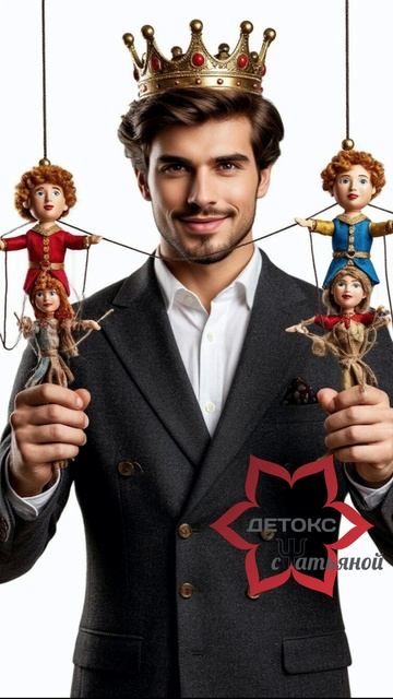 Мужчина - скрытый нарцисс! Вы узнаете его по этим проявлениям в поведении! смотреть онлайн