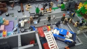 Обзор самоделки