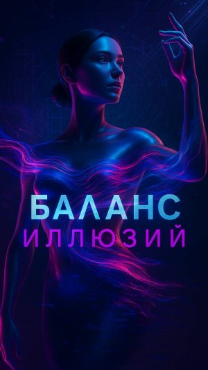orDor — Баланс иллюзий | Сюрреалистичный саунд-трип в подсознание