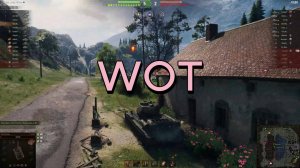 WOT