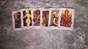 Скучает ли он по Вам❓️🔮
