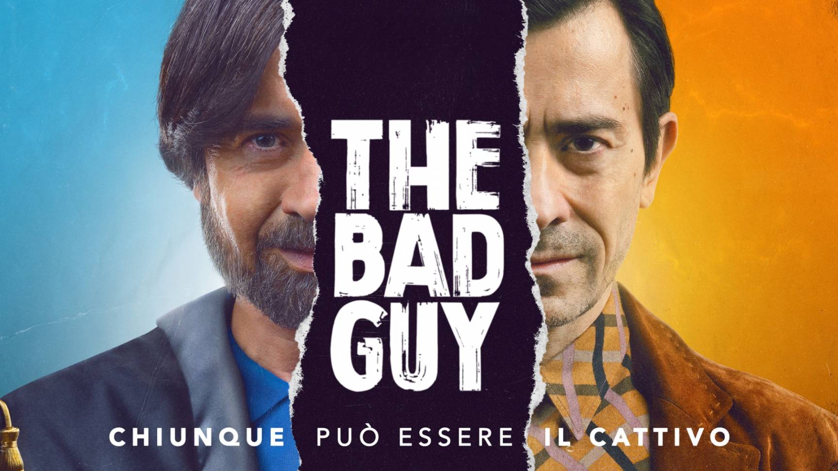 Сериал Плохой парень – 1 сезон 5 серия / The Bad Guy