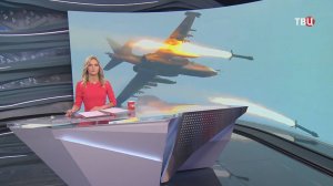 В Киеве и Борисполе после воздушной тревоги прогремели взрывы / События на ТВЦ