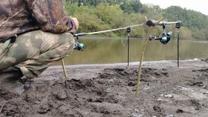 Отчет с рыбалки 🐟🐟🐟(23.08.2025)