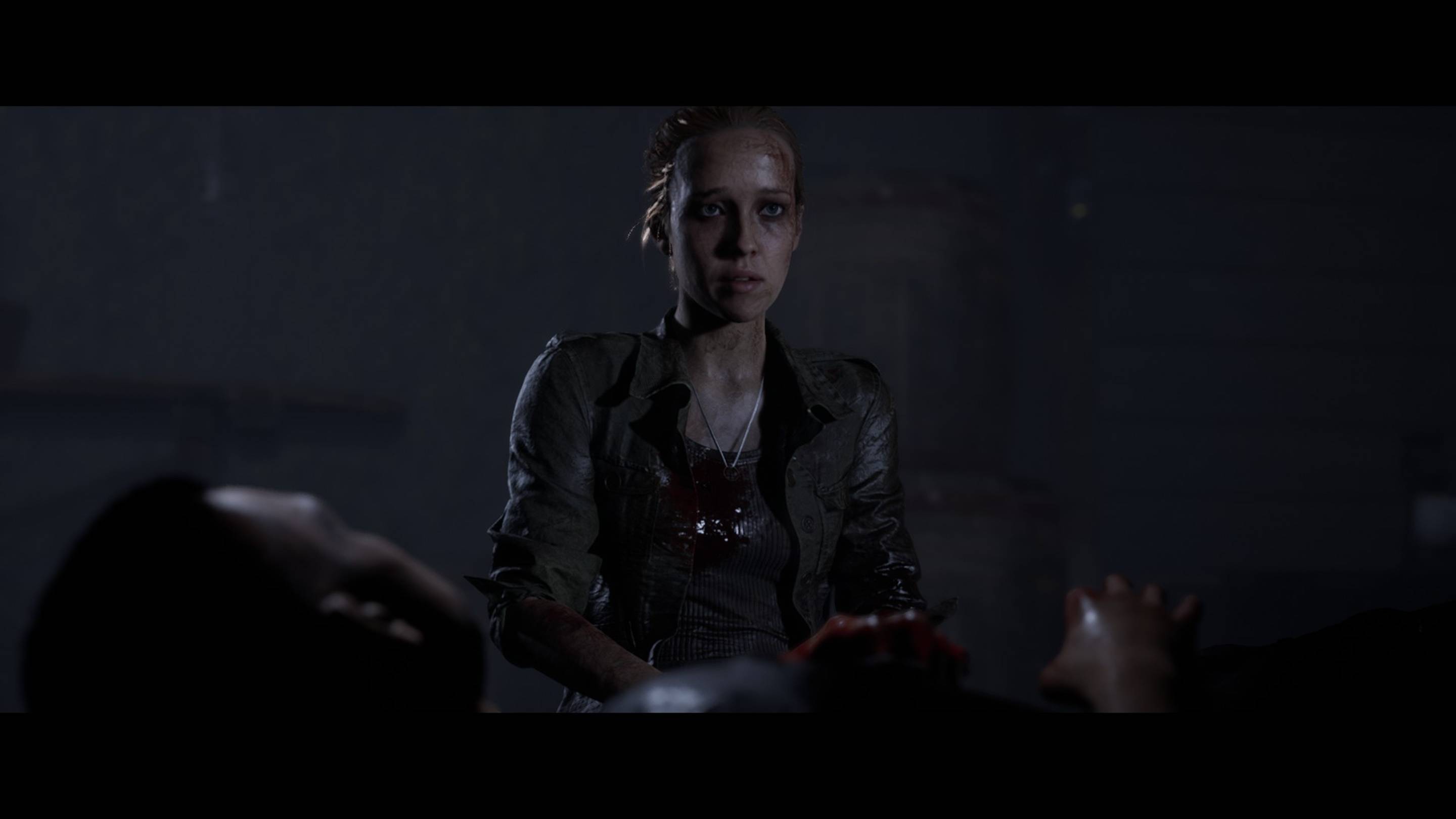 Полуфинал The Quarry Прохождение #11 смотреть онлайн