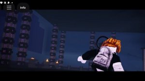 анимации заброшенный