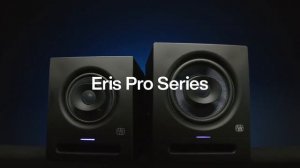 The All-New Eris Family of Studio Monitors _ PreSonus