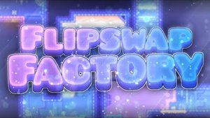 Прошëл Flipswap Factory