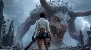 Music and videos created by AI