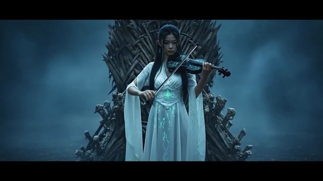 Music and videos created by AI