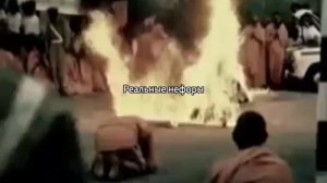 Ряженые нормисы и реальные нефоры