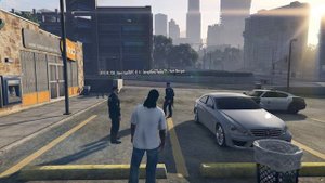 ПЛОХОЙ и ХОРОШИЙ коп остановили меня! ЗАКОНЧИЛОСЬ ЛИ ЭТО АРЕСТОМ? | GTA 5 RP South RP