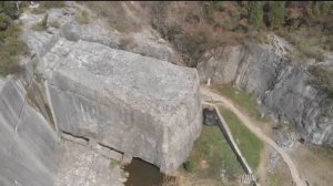 10 построек древних высокоразвитых цивилизаций обитавших на территории Парка до нас. Часть 2