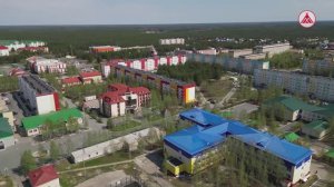 Подготовка к благоустройству "Бульвара Юности"