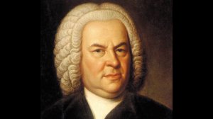 Johann Sebastian Bach – Ich ruf zu dir, Herr Jesu Christ, BWV 639 (Taras Baginets, organ)