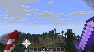 играю в майнкрафт