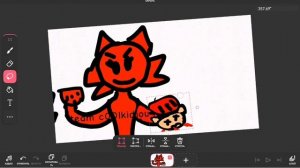 Я ответку зделала котику он был 3 хейтером моим