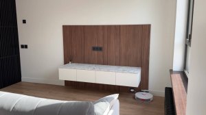 Мебель в ЖК Селигер Сити