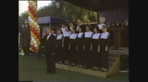 День станицы 2006_гимн