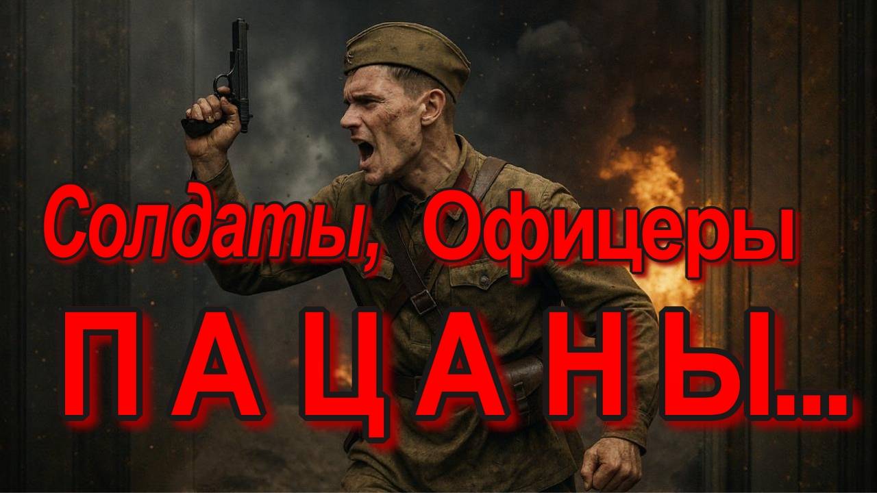 РОДНИК | Посвящается войнам, героям отдавшим жизнь за Нашу Родину! | Сл. Музыка А.Роженцев смотреть онлайн