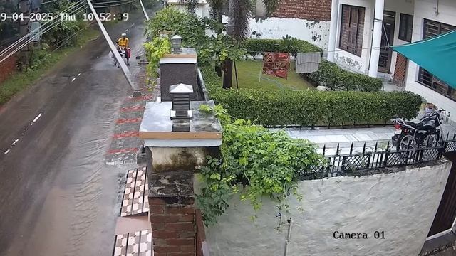 За Секунду до! Люди Чудом Спаслись от Гнева Природы смотреть онлайн