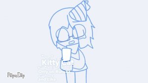 Мовна я буду иногда делать анимации по GoBB и другим фандомам? 👉👈