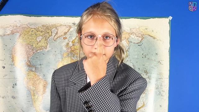 Back to school c Академией Дети вТеме