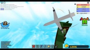 моя самая огромная постройка в построй корабль