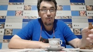 За чашечкой кофе. Ночь. 18.09.25