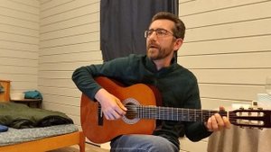 Океан. Авторы музыки и стихов А. Гейнц и С. Данилов
