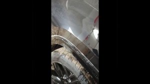 Бронирование кузова пленкой Ярославль