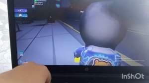 забавные моменты из импостер 3д #6