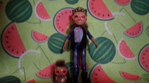 Обзор на куклу Энчантималс*Хиксби Ёжик и его зверюшка Ёжик-Enchantimals*Hixby Hedgehog