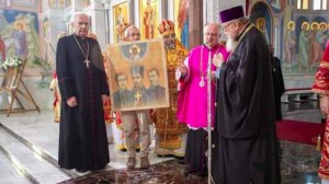 2025\2. ПОЛЬСКАЯ ЦЕРКОВЬ ПРОСЛАВИЛА ЖЕРТВ НКВД: НОВАЯ ГЛАВА СТРАНЫ. Мнение А.РОЖИНЦЕВА