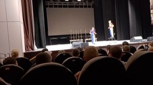 концерт "Парк Семья"