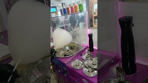 Учимся делать цветочек 💐