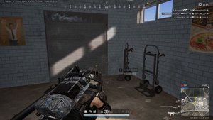 играем в пабг на пк